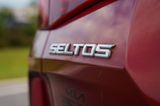 Used 2021 Kia Seltos SUV