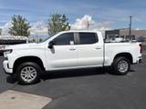 Used 2021 Chevrolet Silverado 1500 Truck