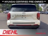 Used 2024 Hyundai Palisade SUV