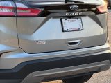 Used 2021 Ford Edge SUV