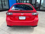 New 2026 Honda Civic Hatchback Hatchback