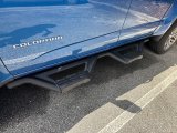 Used 2022 Chevrolet Colorado Truck