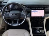 Used 2023 Jeep Grand Cherokee SUV