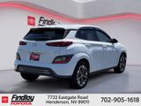 Used 2023 Hyundai Kona Electric SUV
