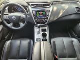 Used 2021 Nissan Murano SUV