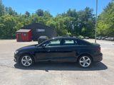 Used 2018 Audi A3 Sedan