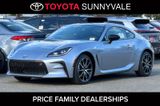 New 2026 Toyota GR86 Coupe