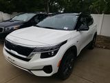 Used 2023 Kia Seltos SUV