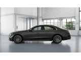New 2027 Mercedes-benz E Class Sedan Sedan