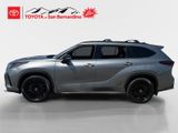 New 2026 Toyota Highlander SUV