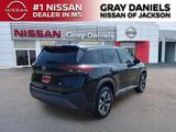 Used 2023 Nissan Rogue SUV