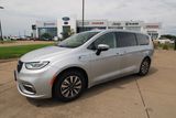Used 2023 Chrysler Pacifica Hybrid Van