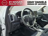 New 2026 Nissan Frontier Truck