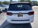 Used 2024 Honda Odyssey Van