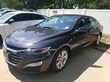 Used 2022 Chevrolet Malibu Sedan
