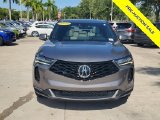 Used 2025 Acura RDX SUV