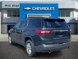 Used 2021 Chevrolet Traverse SUV