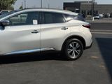 Used 2023 Nissan Murano SUV