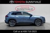 Used 2026 Toyota Corolla Cross SUV