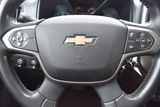 Used 2015 Chevrolet Colorado Sedan