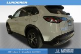 New 2027 Honda HR-V SUV