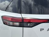 New 2026 Nissan Pathfinder SUV