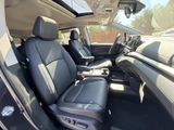 New 2026 Honda Odyssey Van