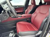 Used 2025 Lexus NX SUV