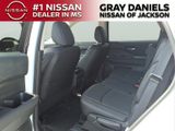 New 2026 Nissan Pathfinder SUV