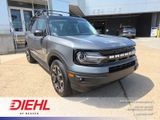 Used 2023 Ford Bronco Sport SUV