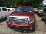 Used 2014 Ford F-150 Truck