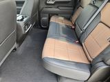 Used 2025 Chevrolet Silverado 1500 Truck