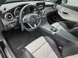 Used 2016 Mercedes-benz C-Class Sedan