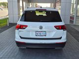 Used 2021 Volkswagen Tiguan SUV