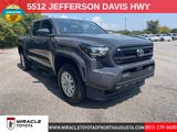 Used 2025 Toyota Tacoma Truck