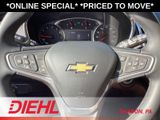Used 2023 Chevrolet Equinox SUV
