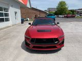 Used 2024 Ford Mustang Convertible