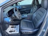 New 2026 Chevrolet Equinox EV SUV
