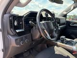 Used 2022 Chevrolet Silverado 1500 Truck