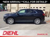 Used 2019 Chevrolet Equinox SUV