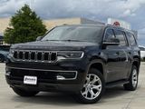 Used 2022 Jeep Wagoneer SUV