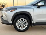 Used 2024 Toyota Corolla Cross SUV