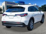 New 2027 Honda HR-V SUV