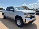 Used 2020 Chevrolet Silverado 1500 Truck