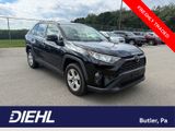 Used 2019 Toyota RAV4 SUV