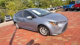 Used 2023 Toyota Corolla Sedan
