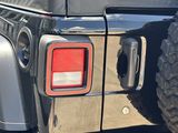 Used 2022 Jeep Wrangler SUV