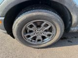 Used 2021 Ford Bronco Sport SUV