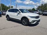 Used 2023 Volkswagen Tiguan SUV