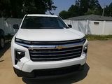 Used 2025 Chevrolet Traverse SUV